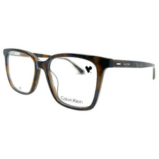 CALVIN KLEIN - CK22540 235 51/16/140 - DARK TORTOISE - NEW Authentic EYEGLASSES