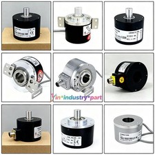 1 Pc. New For HS35A Y1FCU1EA000 Encoder Replacement