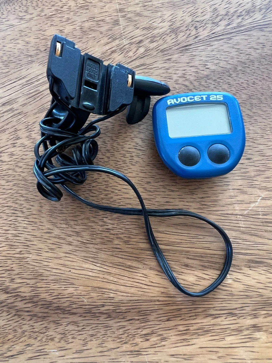 Avocet Bike Electronics for sale | eBay