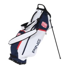 PING Caddy Bag CB-N2501 Native Light Stand 9.0-inch 5-section Golf 2025 Model
