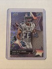 2025 Topps Cosmic Chrome Amon-Ra St. Brown Base (RAW)