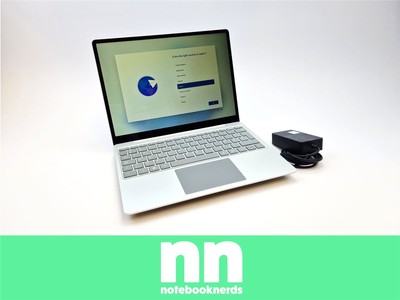 Microsoft Surface Laptop Go 1943 Intel Core i5-1035G1 8GB 128GB AZERTY Klasse C