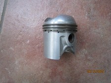 PISTONE ALTA COMPRESSIONE BSA GOLDSTAR ZB32,B31 RACING 71MM STD 65-776