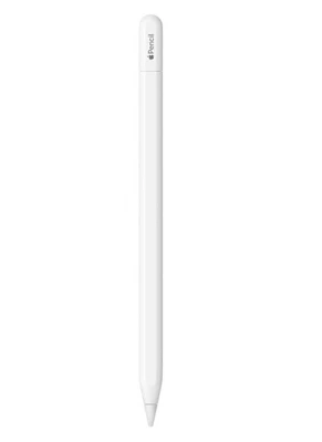 Apple Pencil (USB-C) - Bild 1 von 4