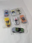 Lot of 7 Vintage Matchbox Super GT 1985 Diecast Cars Still Bagged