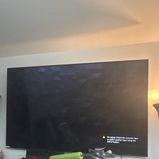 Sony XR75X90JAEP 75" LED 4K Ultra HD Flat Screen TV Black - More Than 60 in