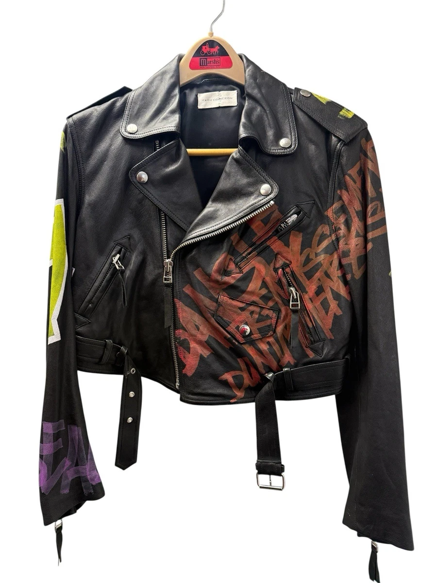 Faith Connexion Coats, Jackets & Vests for Women for sale | eBay