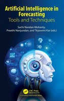 Sachi Mohanty (U. A.) | Artificial Intelligence In Forecasting | Buch | Englisch