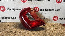 2017-2023 KIA PICANTO MK3 JA NS PASSENGER LEFT REAR LIGHT TAIL LIGHT 92401-G6000