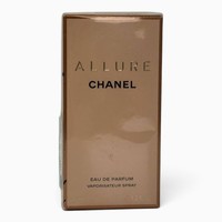 Chanel Allure Eau De Parfum 35Ml Damen Duft Fragrance Edp
