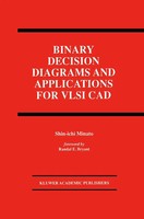 Shin-Ichi Minato | Binary Decision Diagrams And Applications For Vlsi CAD | Buch