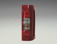 RÜCklicht Rechts M. Marelli Fiat Ducato 2002-2006