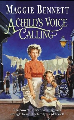 A Child's Voice Calling - 9780099415749