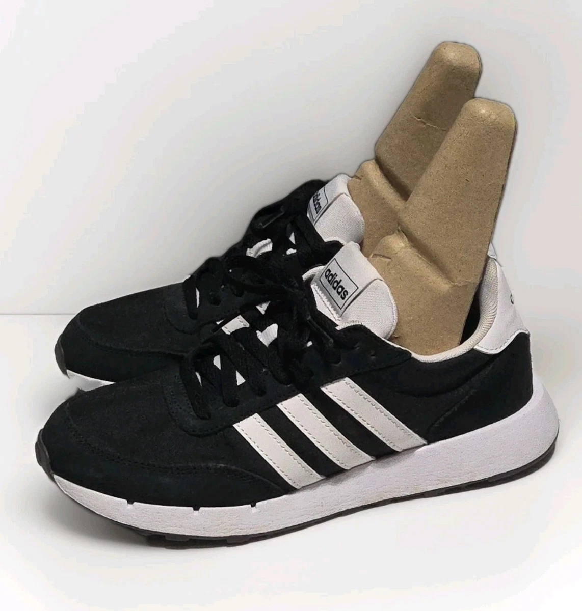 adidas gazelle silver green womens adidas Men's Run 60s 2.0 Shoes main image 0
