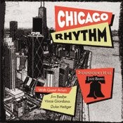 Independence Hall Jazz Band - Chicago Rhythm CD #G2012786
