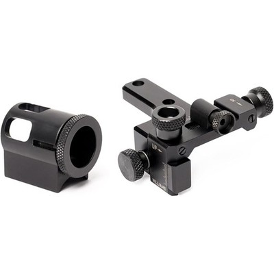 Williams Western Precision Fool Proof (FP) Series - Peep/Globe Sight - 638129