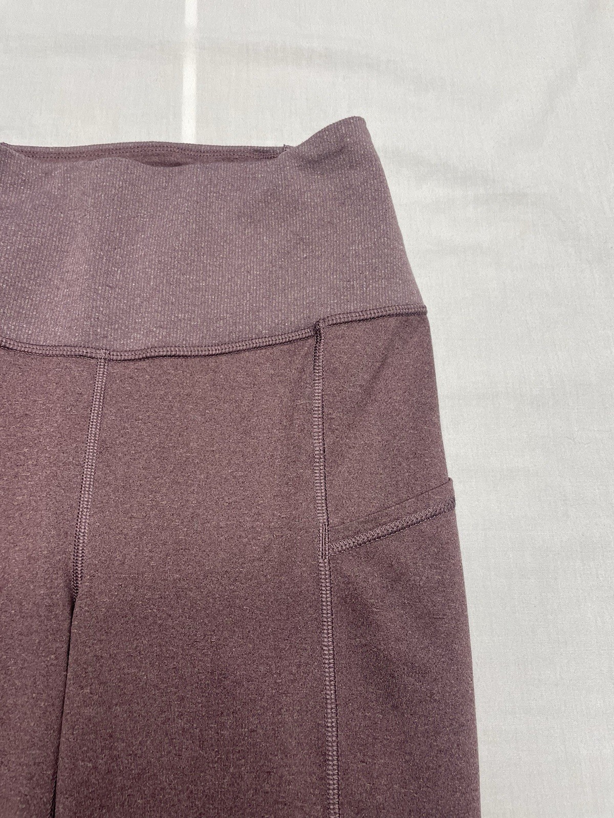 Patagonia Pull On Lightweight Pack Out Crop Women's Size Small Hyssop Purple thumbnail 5