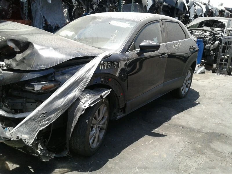 Chassis ECM Fuel Pump Tank Mounted Fits 19-23 MAZDA 3 127210 Foto 4 de 4