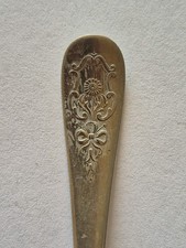  Vintage Souvenir  Spoon Collectible