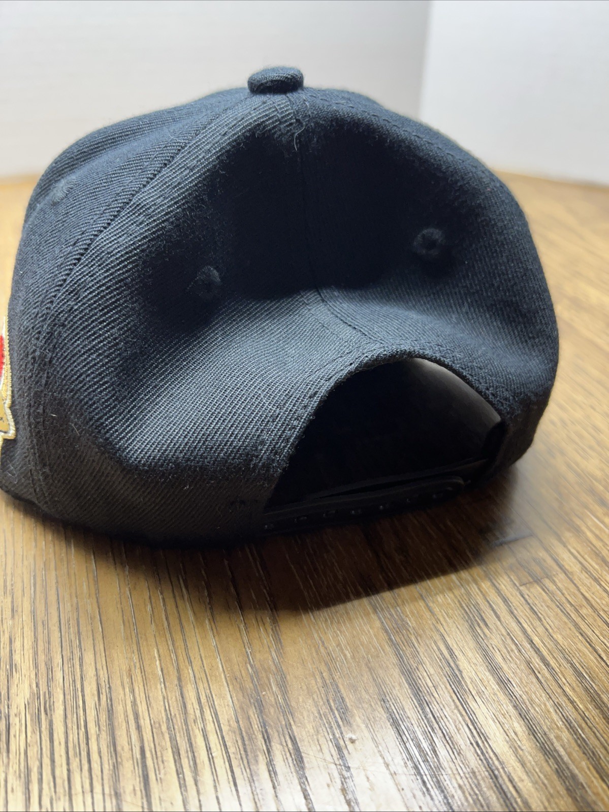 Baseballism Hat Cap  Pickle Baseball Bread Snap B… - image 5