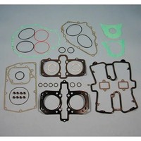 Dichtungssatz Komplett FüR Kawasaki En 500 A Bj. 1990-1993