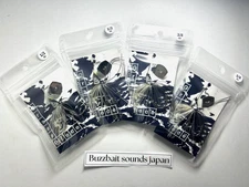 BASS PUZZLE GRASS PIECE NUSHI Color Choose Weight Japan Limited Color NEW JDM