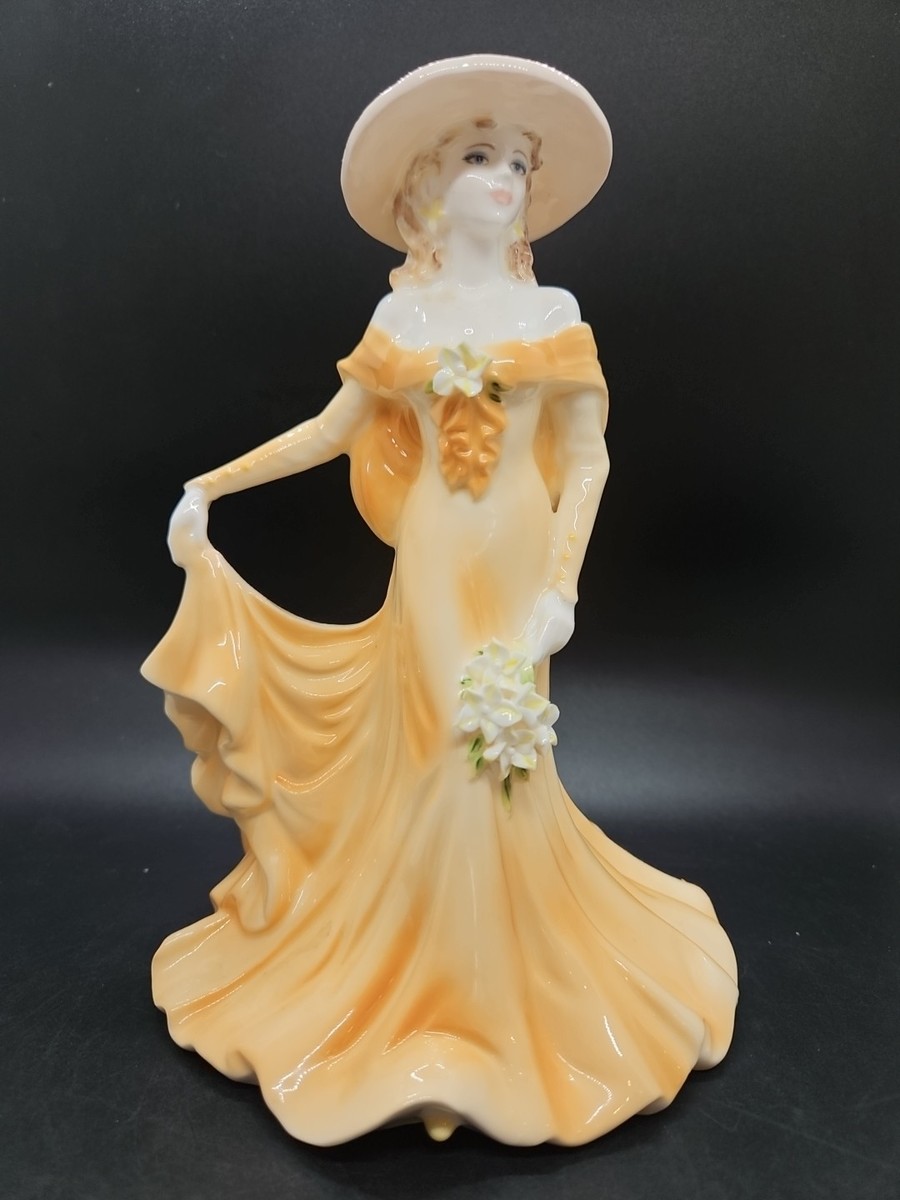 書 Coalport Figurines and Collectables 書 Coalport Figurines and Collectables 書 Coalport Figurines