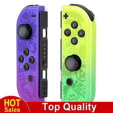 2er-Set Für Nintendo Switch Joy Con Controll...