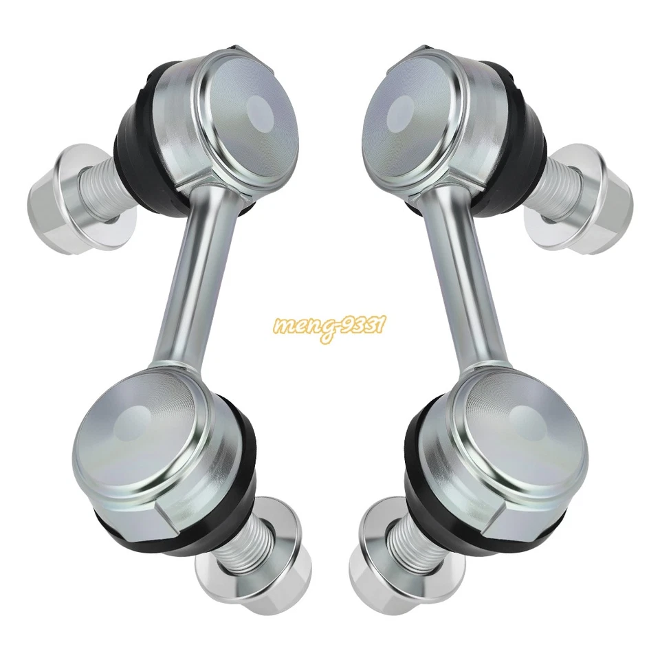 Front Stabilizer Sway Bar End Link Ball Joint For Can-Am Maverick X3 2017 - 2024 - Image 2 of 4