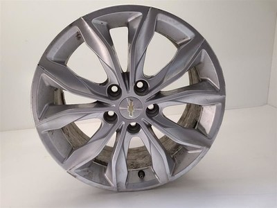 CHEVROLET MALIBU 19-23 Aluminum Wheel 17x7 1/2 Opt RSE 23389657