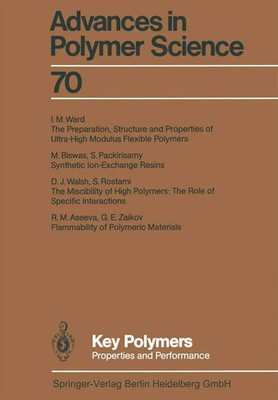 R.M. Aseeva | Key Polymers | Taschenbuch | Englisch (2013) | ix