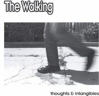 Audio Cd - Walking (The) - Thoughts & Intangibles - Independent Records -D- Neu