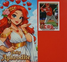 Baseball - 2023 TOPPS - #US79 - Matt Reynolds - LP 🌹DeityAphrodite