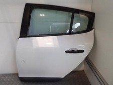Porte arrière et accessoires Renault MEGANE