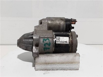 M000T32771  Anlasser Mazda 2 berlina de 2007 13 active 3 ptas 13 ltr 63 kw 16v