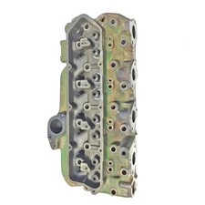 Used Cylinder Head Fits John Deere 2020 2030 2350 2355 2520 2555 2755 Ar62452