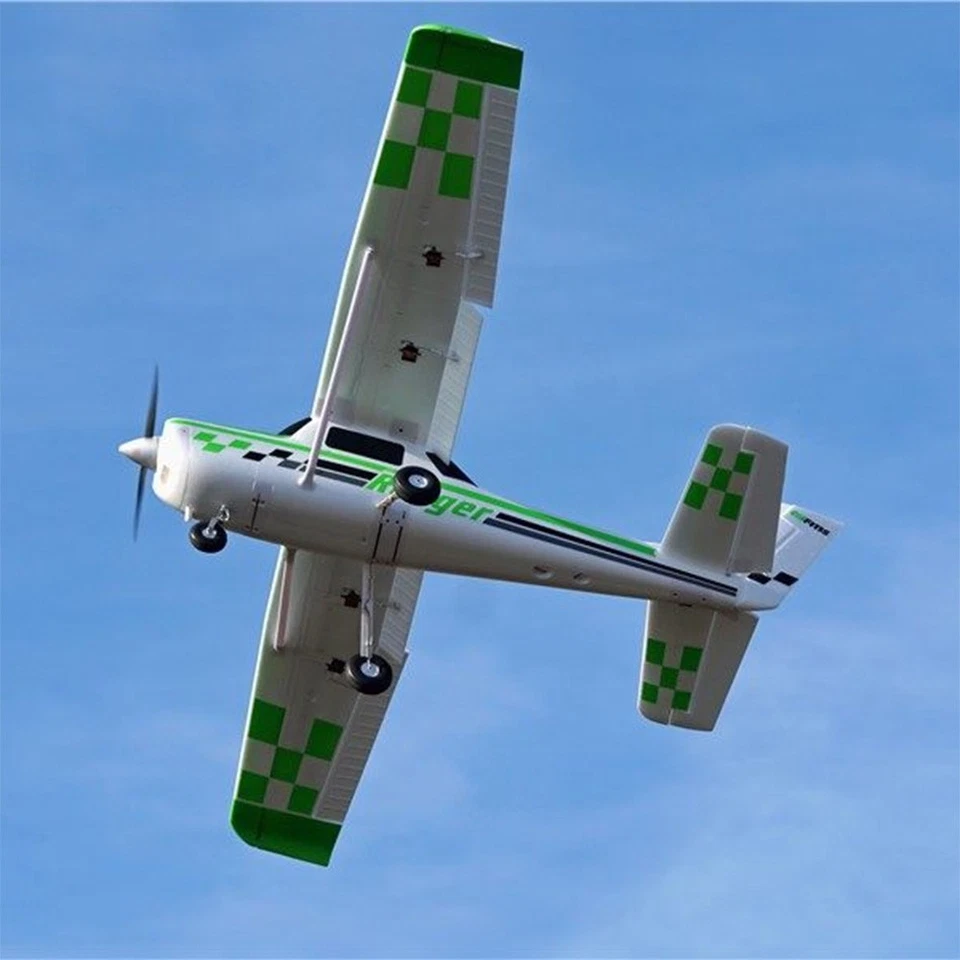 FMS Ranger EPO 1800mm PNP Trainer mit Brushless Motor Antrieb, Servos - Bild 3 von 4