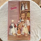 Mattel American Stories American Indian Barbie Collector Ed #14715 — photo 2