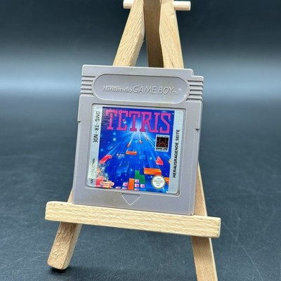 Tetris (Nintendo Game Boy)