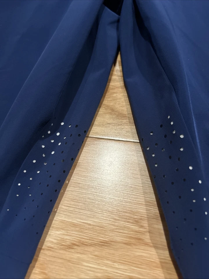 Pantalones de Ceremonia Nike Team EE. UU. Talla XXL DZ3562 NUEVOS CON ETIQUETAS Para hombres Juegos Olímpicos de París Foto 2 de 4