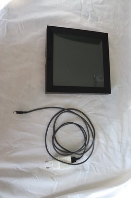 Divoom Pixoo 16x16 Pixel Art LED Display