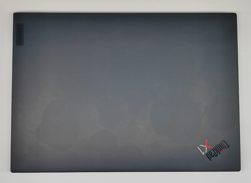 Lenovo ThinkPad X1 Extreme G4 · i7-11800H · 32GB · 512GB, Foto 2 von 2