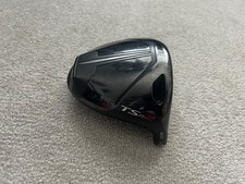 Titleist TSR2 Driver Head 8 Degree / No Headcover / Good Condition