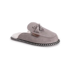 Women's MUK LUKS Cosette Mule Slippers Driftwood