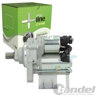 PSH +Line Anlasser Starter 1,2Kw Passend FüR Honda FR-V Stream | 120.571.092.190