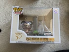 FUNKO POP! TOWN - WALT DISNEY WORLD 50TH *SPACE MOUNTAIN AND MICKEY MOUSE* (#28)
