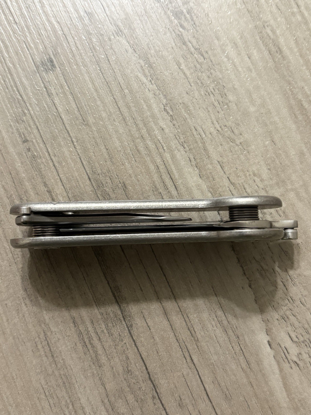 KEYBAR Stone Washed Titanium - image 4