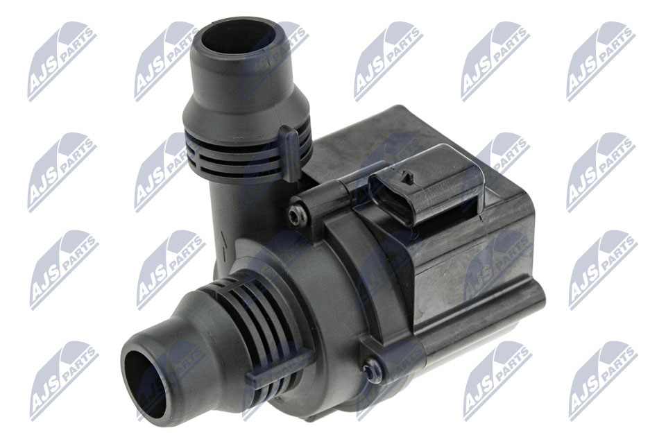 N.T.Y. CPZ-LR-002.NTY Additional Water Pump for LAND ROVER