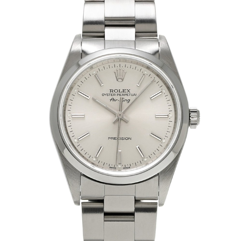 Rolex Air-King 14000 34 mm