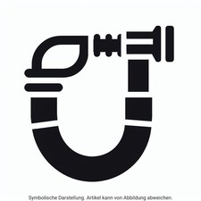 KAMOKA &Ouml;lschlauch 7912543 f&uuml;r MERCEDES KLASSE W203 Model S203 CL203 240 203 061